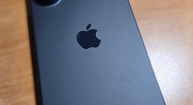 Mint
													Apple iPhone 16 - T-Mobile, Black, 128 GB, A3081, photo 3 of 12