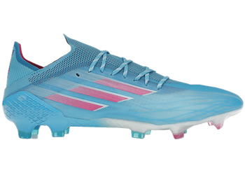 adidas X Speedflow.1 FG Sky Rush Team Shock Pink for sale