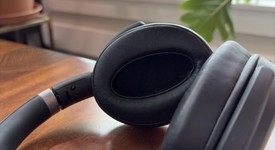 Used
													Sennheiser HD 450BT - Black, photo 3 of 6