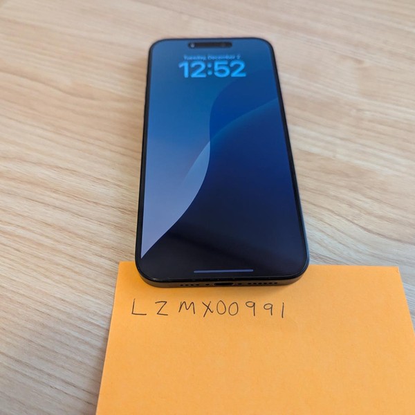 Apple iPhone 15 Pro Max - Unlocked, 512 GB, Blue, A2849