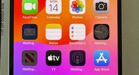 Good
													Apple iPhone 12 - Unlocked, White, 64 GB, A2172, photo 1 of 10