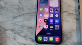 Good
													Apple iPhone 15 - Spectrum, Blue, 128 GB, A2846, photo 1 of 5