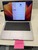 Mint MacBook Pro 2021 - 14" - Apple M1 Pro 8-core, Silver, 512 GB, 16 GB
