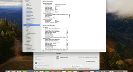 Mint
													MacBook Air 2020 - 13" - Apple M1, Gray, 256 GB, 8 GB, photo 4 of 16