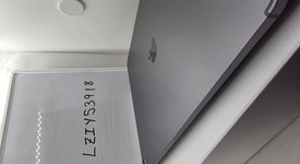 Mint
													Apple iPad Air 13" (M3) 2025 - Unlocked, Gray, 128 GB, photo 2 of 6