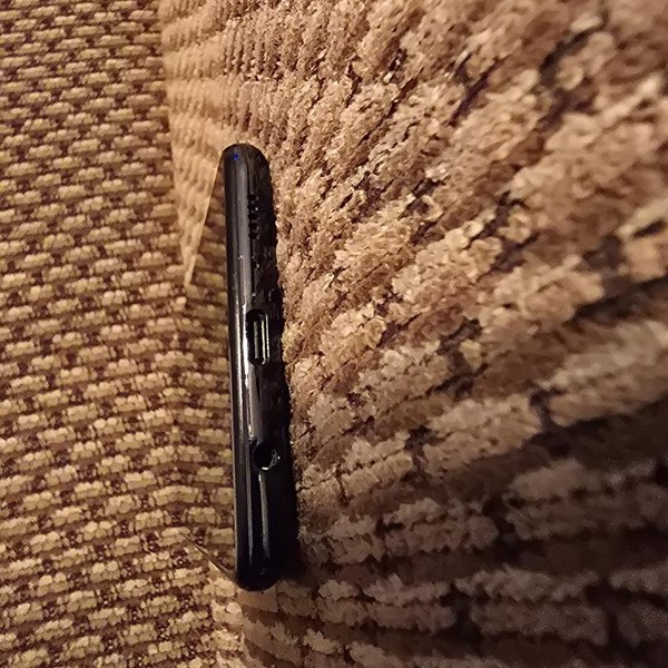 Samsung Galaxy A42 5G - Verizon, 128 GB, Black, 4 GB