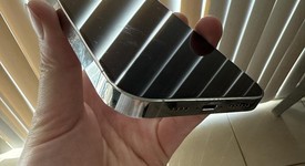 Mint
													Apple iPhone 14 Pro Max - Verizon, Silver, 128 GB, A2651, photo 3 of 10