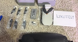 Used
													DJI Mini 2, photo 1 of 10