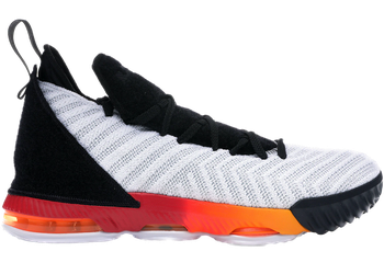 Nike LeBron 16 Strive (GS) for sale
