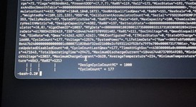 Good
													MacBook Air 2020 - 13" - Apple M1, Silver, 256 GB, 8 GB, photo 2 of 11