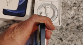 Mint
													Apple iPhone 12 Mini - Straight Talk, Black, 64 GB, A2176, photo 5 of 6