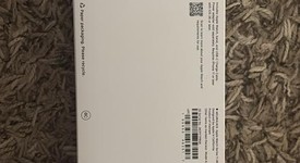 New
													Apple Watch Series 11 46mm - Jet Black, A3333 - GPS, Aluminum, photo 5 of 5