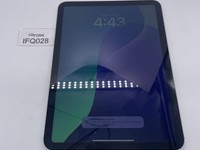 Apple iPad 11th Gen