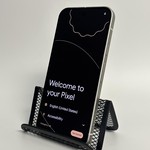 Fair Google Pixel 9 - Unlocked, 128 GB, Porcelain, 12 GB, G2YBB