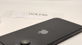 Good
													Apple iPhone 14 - Unlocked, Midnight, 128 GB, A2649, photo 3 of 4