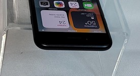 Good
													Apple iPhone SE 2nd Gen 2020 - Straight Talk, Black, 64 GB, A2275, photo 5 of 8