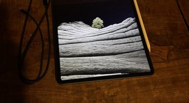 Good
													Apple iPad Pro 12.9" 5th Gen 2021 - Wi-Fi, Gray, 128 GB, photo 3 of 9