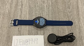 Good
													Samsung Galaxy Watch7 - Unlocked, Cream, SM-L305U, 40mm, photo 1 of 7