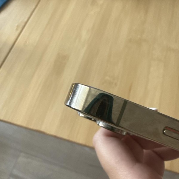 Apple iPhone 14 Pro - Unlocked, 1 TB, Gold, A2650