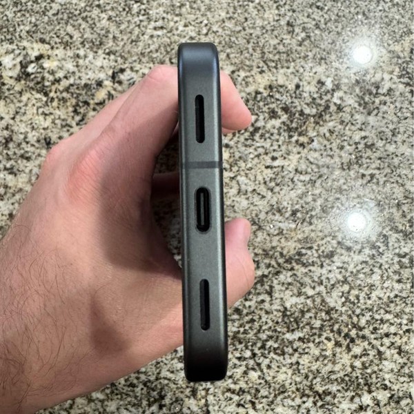 Google Pixel 10 - Unlocked, 128 GB, Obsidian, GLBW0