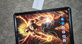 Good
													Samsung Galaxy Tab S9 Plus FE - Wi-Fi, Silver, 128 GB, 8 GB, photo 2 of 13