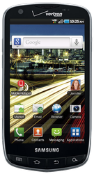 Samsung Droid Charge (Verizon)