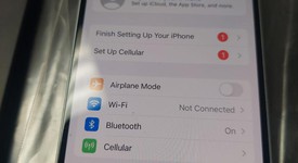 Mint
													Apple iPhone 15 - Boost, Blue, 128 GB, A2846, photo 5 of 7