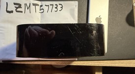 Fair
													Apple TV HD 4th Gen (2015) - 32 GB, photo 5 of 7