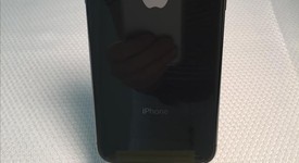 Fair
													Apple iPhone X - Unlocked, Gray, 64 GB, A1865, photo 2 of 8