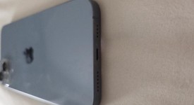Good
													Apple iPhone 14 Plus - Unlocked, Blue, 128 GB, A2632, photo 3 of 9