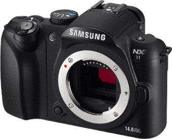 Samsung NX11 for sale