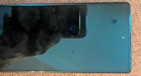 Fair
													Google Pixel 6a - Unlocked, Charcoal, 128 GB, 6 GB, GX7AS, photo 4 of 13