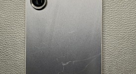 Fair
													Samsung Galaxy S25 Ultra - T-Mobile, Black, 256 GB, 12 GB, SM-S938U, photo 3 of 9