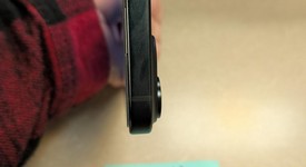 Mint
													Apple iPhone 15 - Unlocked, Black, 128 GB, A2846, photo 4 of 9