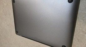 Fair
													MacBook Pro 2020 - 13" - Apple M1, Gray, 1 TB, 16 GB, photo 4 of 7