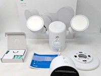 Google Nest Cam with Floodlight