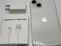 Apple iPhone 14