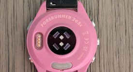 Good
													Garmin Forerunner 265S - Pink, photo 3 of 4