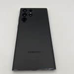 Mint Samsung Galaxy S22 Ultra - AT&T, Black, 512 GB, 12 GB, SM-S908U