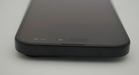 Mint
													Apple iPhone 15 - Unlocked, Black, 128 GB, A2846, photo 4 of 11