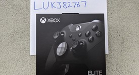 New
													Xbox Elite Wireless Controller Series 2 - Black, photo 1 of 12