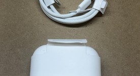 Used
													Apple AirPods Pro 2nd Gen - USB-C, photo 5 of 5