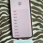 Fair Apple iPhone 17e - AT&T, 256 GB, Pink, A3575