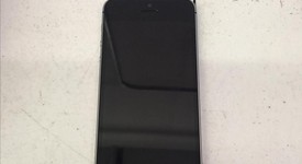 Good
													Apple iPhone SE 1st Gen 2016 - AT&T, Grey, 32 GB, A1662, photo 2 of 7