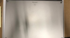 Mint
													Microsoft Surface Laptop 3 - I5, Platinum, 128 GB, 8 GB, 13.5", photo 6 of 6