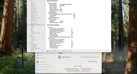 Mint
													MacBook Air 2025 (M4) - 13" - Apple M4, Midnight, 256 GB, 16 GB, photo 5 of 17