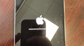 Good
													Apple iPhone 13 Pro - Unlocked, Silver, 128 GB, A2483, photo 1 of 3