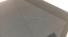 Fair
													Apple iPad 9th Gen - Unlocked, Gray, 64 GB, A2603, photo 6 of 6