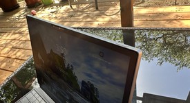 Mint
													Dell XPS 13 9315 2-in-1 (2022) - I7, 1 TB, 16 GB, 3K Touch, photo 3 of 14