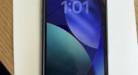 Good
													Apple iPhone 16 - Unlocked, Pink, 128 GB, A3081, photo 3 of 5